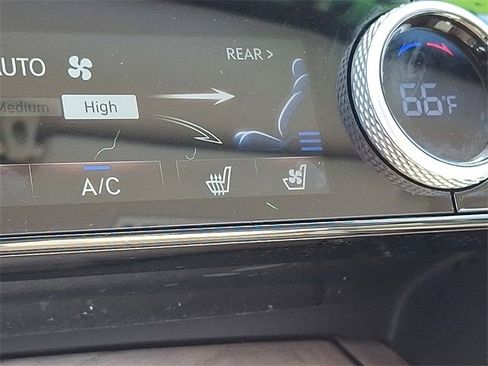 Used 2023 Genesis GV80 2.5T w/ Prestige Package image 26