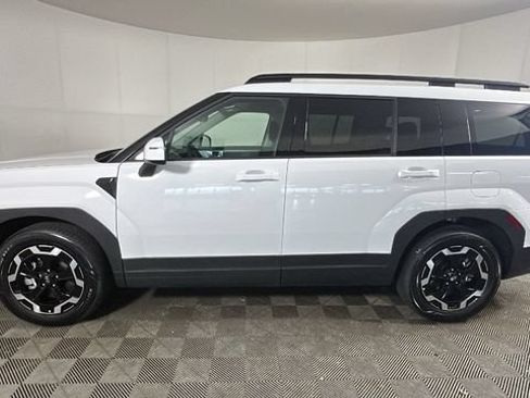 Certified 2026 Hyundai Santa Fe SEL AWD/4WD image 5
