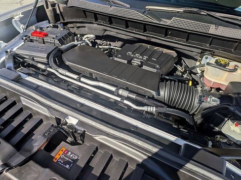 Used 2021 Chevrolet Silverado 1500 RST image 33