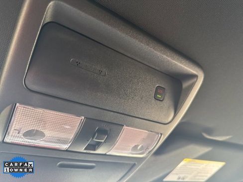 Certified 2023 Nissan Frontier PRO-4X w/ Technology Package image 29