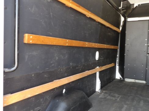 Used 2022 Ford Transit 250 148 High Roof w/ Load Area Protection Package RWD image 29