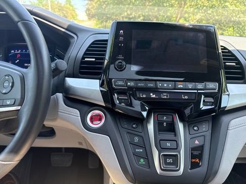 Used 2022 Honda Odyssey EX-L image 21