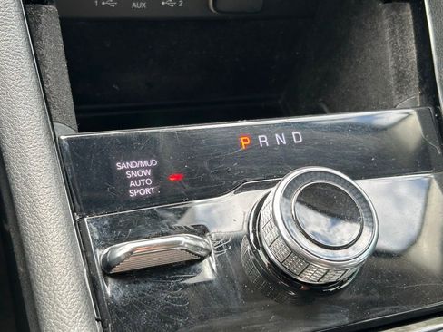 Used 2021 Jeep Grand Cherokee L Limited image 24