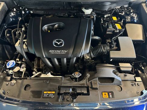 Used 2019 MAZDA CX-3 Touring AWD/4WD image 22