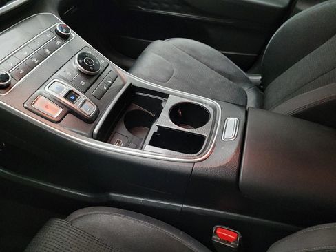 Used 2022 Hyundai Santa Fe SEL AWD/4WD image 26