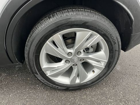 Used 2025 Buick Encore GX Preferred image 29