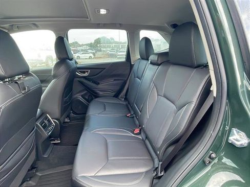 Used 2023 Subaru Forester Touring w/ Popular Package #3 image 15