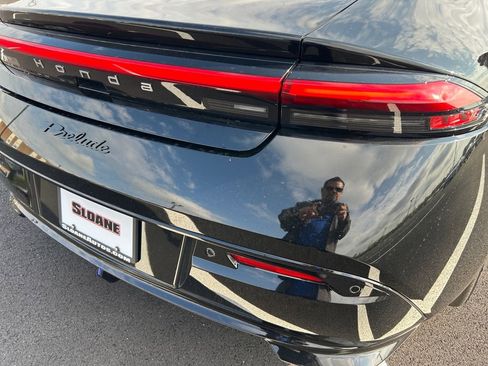 New 2026 Honda Prelude image 27