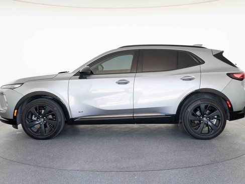 Used 2024 Buick Envision Sport Touring image 8