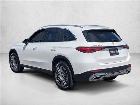 New 2026 Mercedes-Benz GLE 350 4MATIC image 8