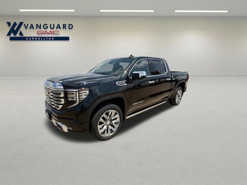 New 2026 GMC Sierra 1500 Denali image 3