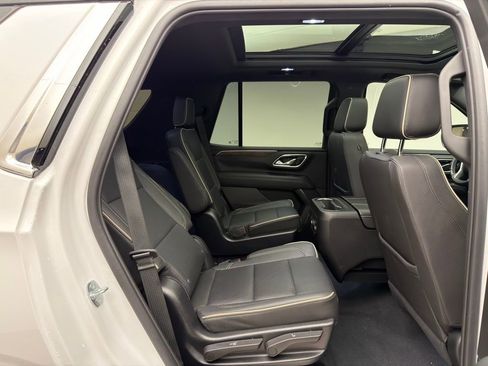 Used 2023 Chevrolet Tahoe Premier image 6