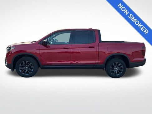 Used 2023 Honda Ridgeline Sport image 6