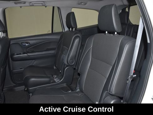 Used 2022 Honda Pilot Elite image 27