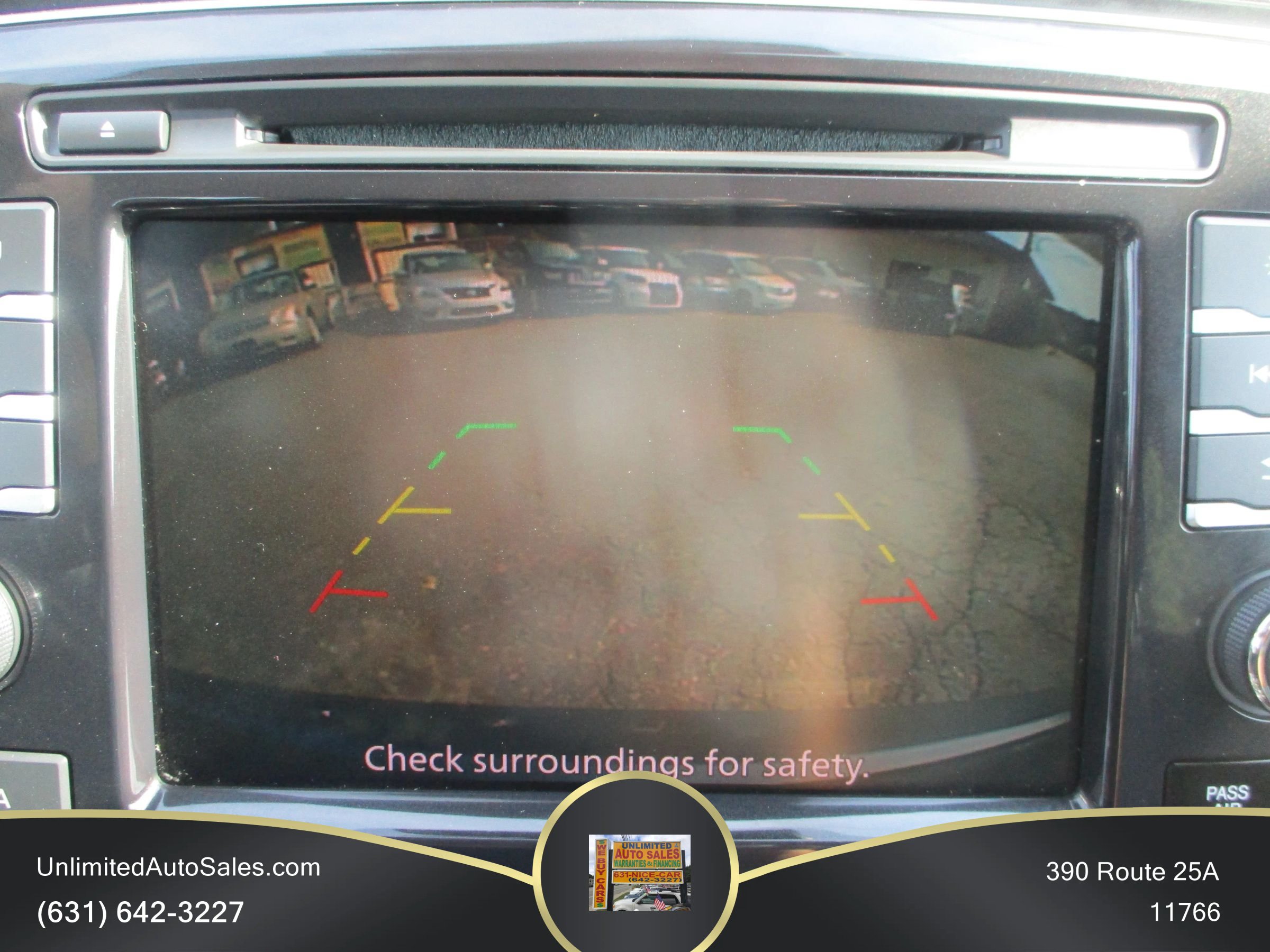 Used 2021 Nissan Maxima 3.5 SV w/ Floor Mat Group FWD image 9