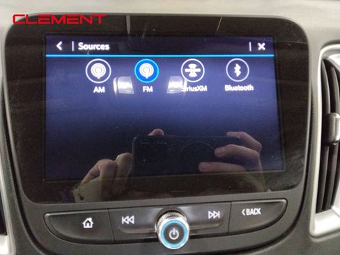 Used 2023 Chevrolet Malibu LT w/ Driver Confidence Package image 23