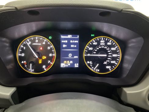 New 2026 Subaru Crosstrek 2.5i Wilderness AWD/4WD image 19