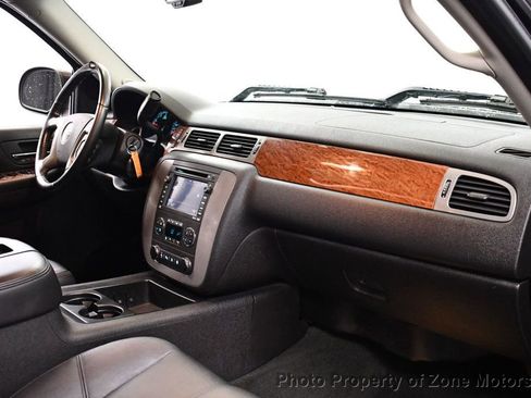 Used 2008 GMC Sierra 1500 SLT image 11