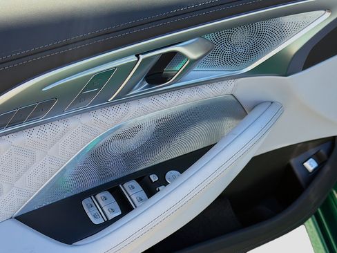 Used 2025 BMW M8 Competition w/ M Carbon Exterior Package image 23