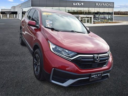 Used 2022 Honda CR-V Special Edition image 9