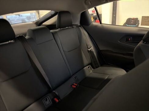 New 2026 Toyota Prius LE image 21