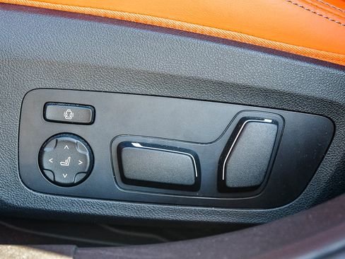 Used 2024 BMW M3 Competition w/ Executive Package image 25