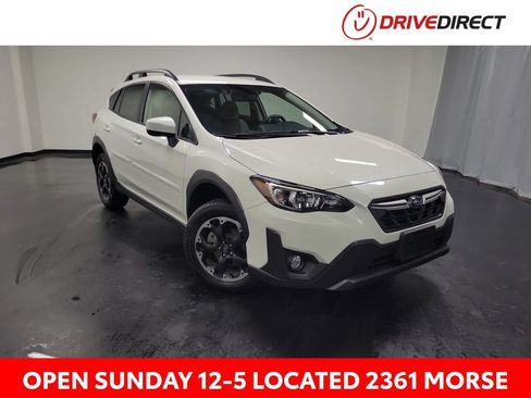 Used 2022 Subaru Crosstrek 2.0i Premium AWD/4WD image 1