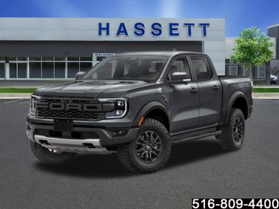 Used 2024 Ford Ranger Raptor