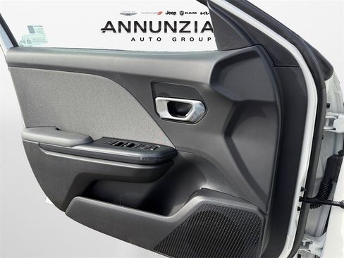 New 2025 Kia K4 EX image 28