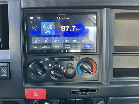 New 2025 Chevrolet Low Cab Forward image 16