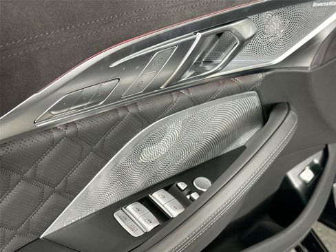 New 2026 BMW M850i xDrive AWD/4WD image 36