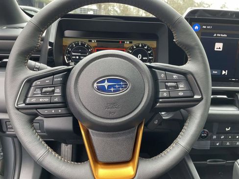 New 2026 Subaru Outback Wilderness w/ Wilderness Package AWD/4WD image 21