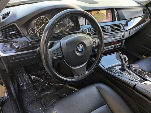 Used 2016 BMW 535i Sedan image 7
