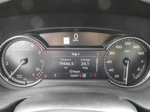 Used 2023 Cadillac XT4 Sport AWD/4WD image 23