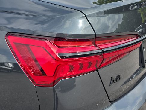Used 2025 Audi A6 Premium Plus w/ Premium Plus Package AWD/4WD image 35