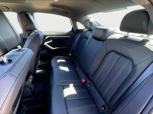 New 2026 Audi A3 2.0T Premium AWD/4WD image 28
