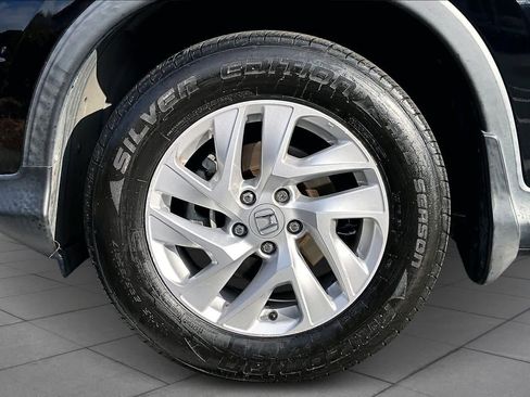 Used 2015 Honda CR-V EX-L image 11