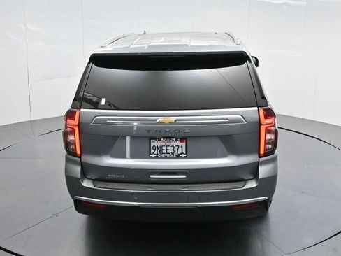 Used 2024 Chevrolet Tahoe High Country AWD/4WD image 63