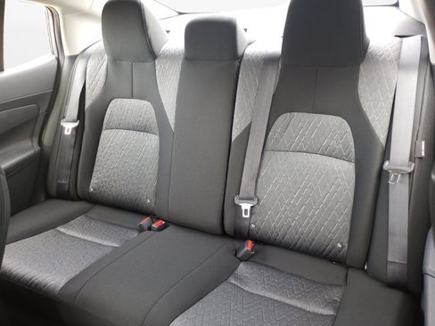 New 2026 Nissan Sentra SV w/ SV Convenience Package FWD image 12
