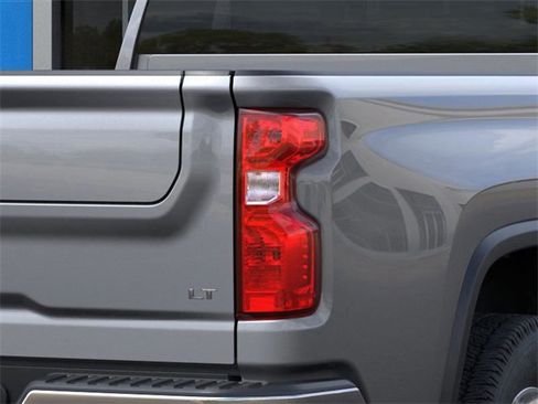 New 2026 Chevrolet Silverado 2500 LT w/ Convenience Package image 11