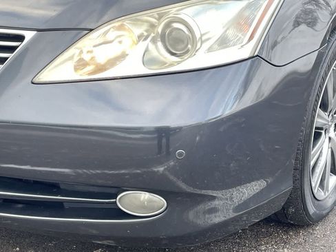 Used 2007 Lexus ES 350 image 35
