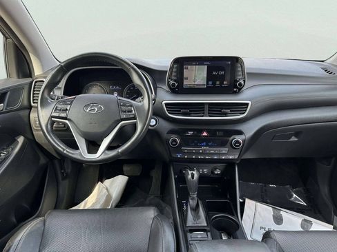 Used 2020 Hyundai Tucson Ultimate AWD/4WD image 19