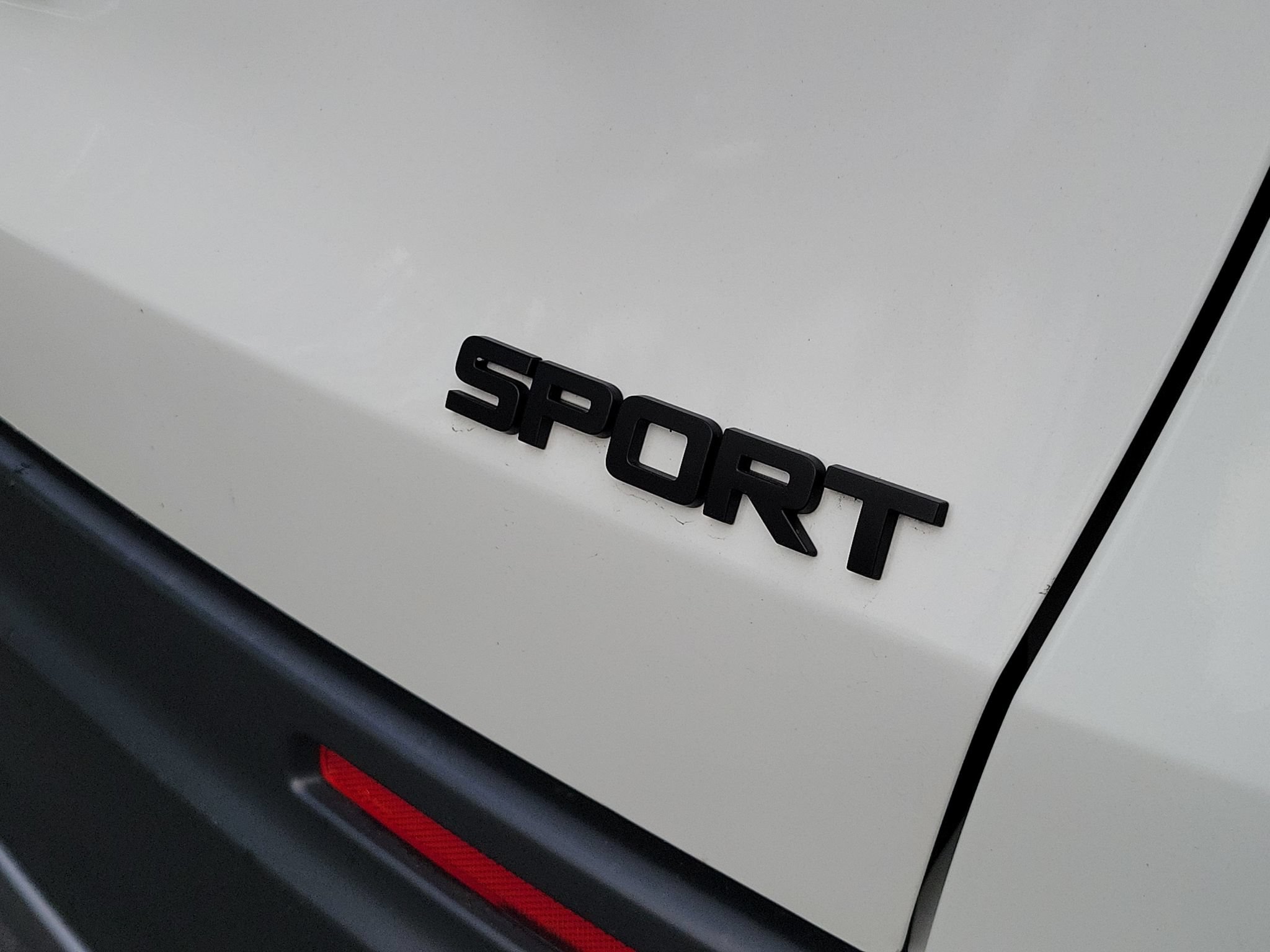 Used 2024 Honda HR-V Sport image 29