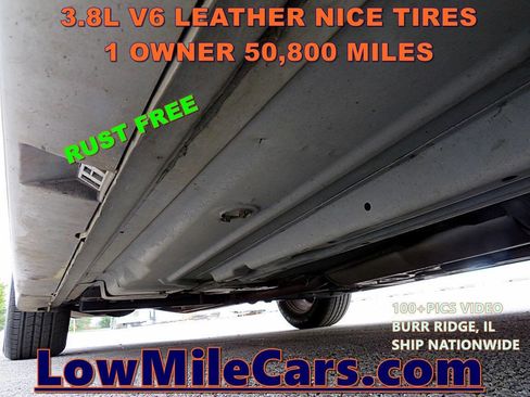 Used 2005 Buick Le Sabre Custom image 87