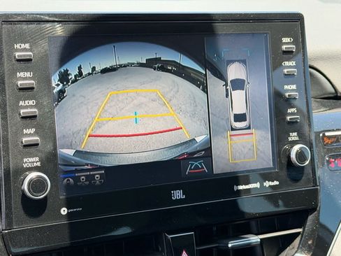 Used 2023 Toyota Camry XSE w/ Navigation Package FWD image 28