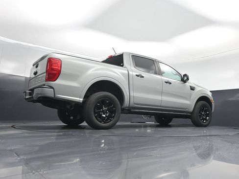 Used 2023 Ford Ranger XLT w/ Equipment Group 301A Mid RWD image 41