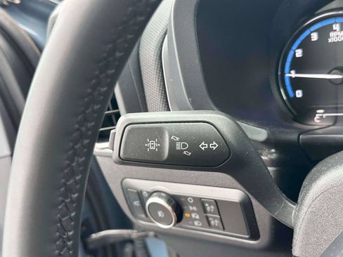 Used 2024 Ford Bronco Sport Outer Banks AWD/4WD image 24
