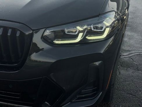 Used 2024 BMW X3 xDrive30i w/ Premium Package image 2