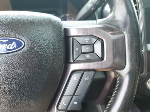 Used 2020 Ford F350 Limited AWD/4WD image 24
