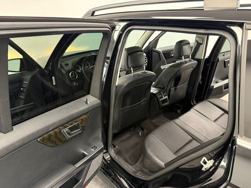 Used 2015 Mercedes-Benz GLK 350 4MATIC image 42